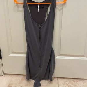 Free people overalls